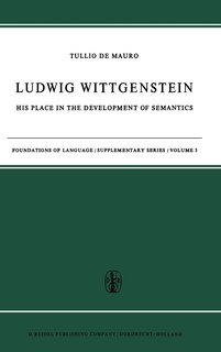 Front cover_Ludwig Wittgenstein