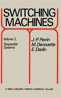 Front cover_Switching Machines