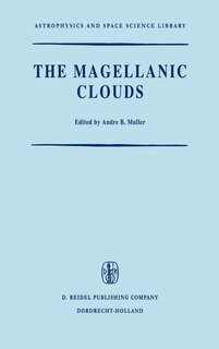 Front cover_The Magellanic Clouds