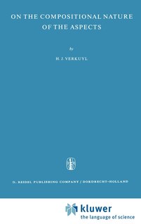 Front cover_On The Compositional Nature Of The Aspects