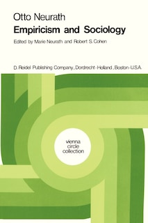 Front cover_Empiricism and Sociology