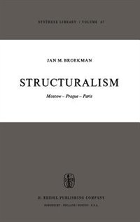 Front cover_Structuralism