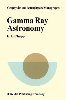 Front cover_Gamma-Ray Astronomy