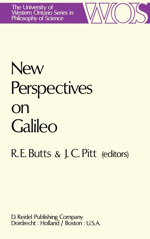 Couverture_New Perspectives on Galileo