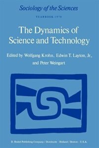 Couverture_The Dynamics of Science and Technology