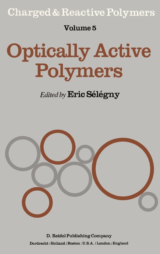 Couverture_Optically Active Polymers