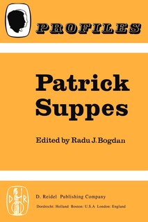 Front cover_Patrick Suppes