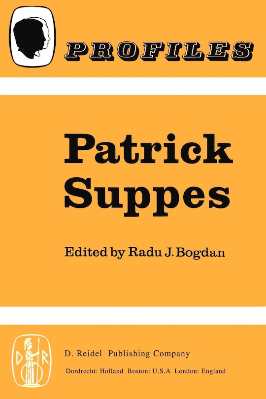 Front cover_Patrick Suppes