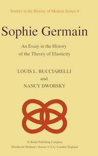 Couverture_Sophie Germain
