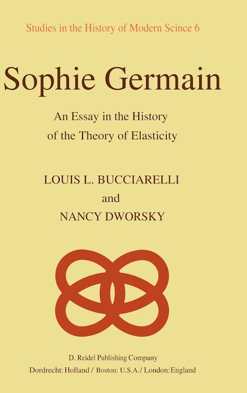 Couverture_Sophie Germain