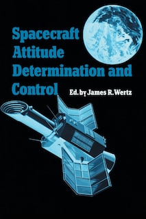 Front cover_Spacecraft Attitude Determination and Control