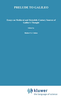 Front cover_Prelude to Galileo