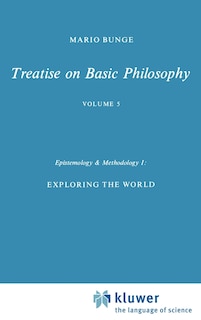 Front cover_Epistemology & Methodology I: