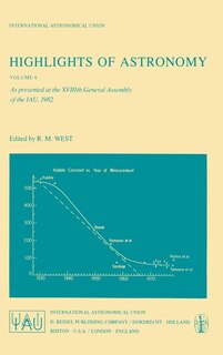 Front cover_Highlights of Astronomy