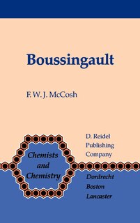 Front cover_Boussingault
