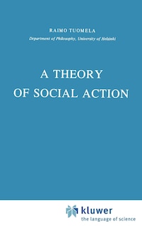 Couverture_A Theory of Social Action