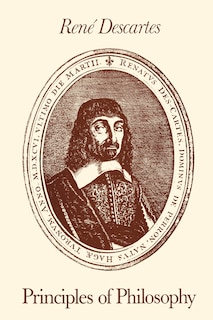 Front cover_René Descartes: Principles Of Philosophy
