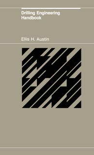 Front cover_Drilling Engineering Handbook