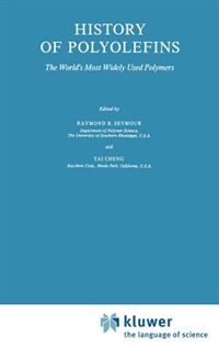 Front cover_History of Polyolefins