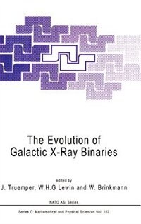 Front cover_The Evolution Of Galactic X-ray Binaries