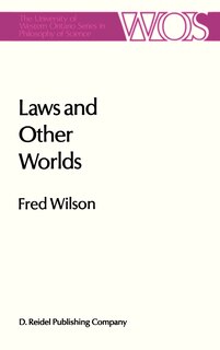 Front cover_Laws and Other Worlds