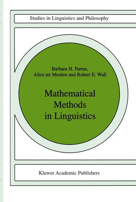 Couverture_Mathematical Methods In Linguistics