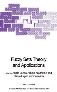 Couverture_Fuzzy Sets Theory and Applications