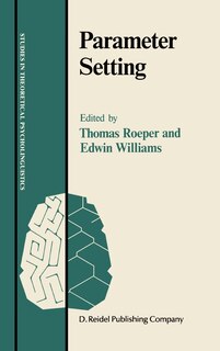 Couverture_Parameter Setting