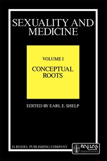 Front cover_Sexuality and Medicine