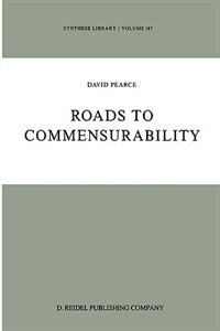 Couverture_Roads To Commensurability