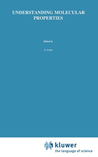 Front cover_Understanding Molecular Properties