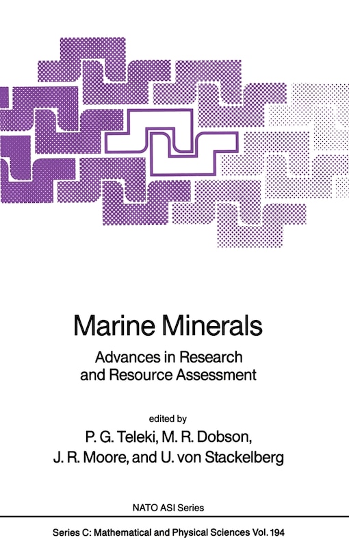 Couverture_Marine Minerals