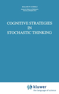 Front cover_Cognitive Strategies In Stochastic Thinking