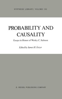 Couverture_Probability and Causality