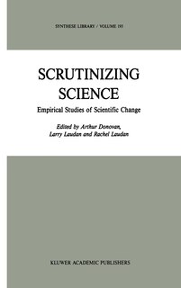 Couverture_Scrutinizing Science