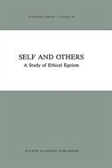 Front cover_Self and Others