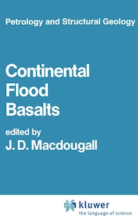 Couverture_Continental Flood Basalts