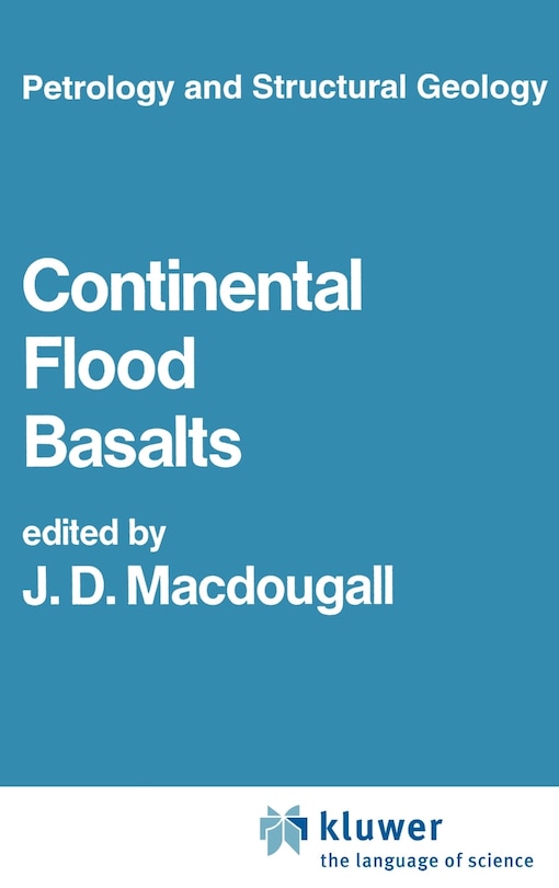 Couverture_Continental Flood Basalts