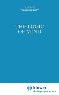 Couverture_The Logic Of Mind