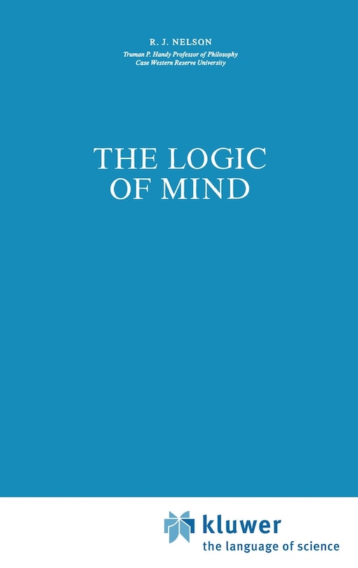 Couverture_The Logic Of Mind