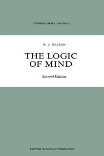 Front cover_The Logic of Mind