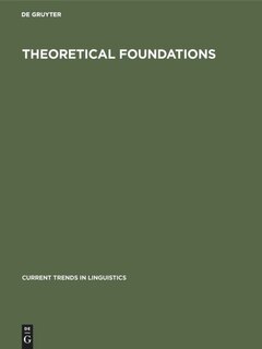 Couverture_Theoretical Foundations