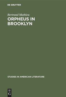 Couverture_Orpheus in Brooklyn