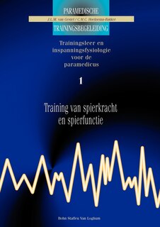 Front cover_Training Van Spierkracht Enspierfunctie 1