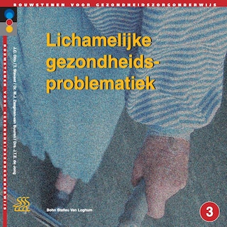 Couverture_Lichamelijke Gezondheidsproblematiek