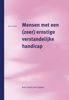 Mensen Met Een (Zeer) Ernstige Verstandelijke Handicap