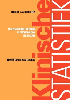 Front cover_Klinische Statistiek