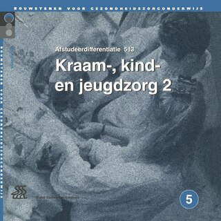 Front cover_Kraam-, Kind- En Jeugdzorg 2.