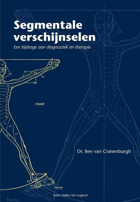 Front cover_Segmentale Verschijnselen.