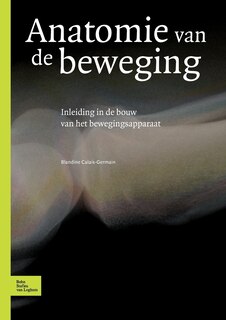 Front cover_Anatomie Van de Beweging